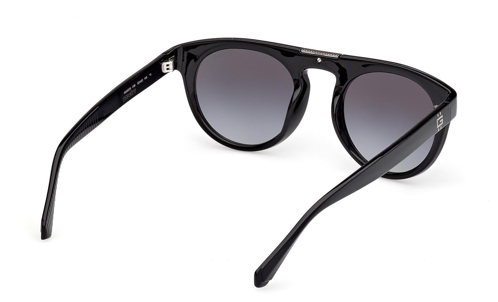 Guess Sunglasses GU00275 01B