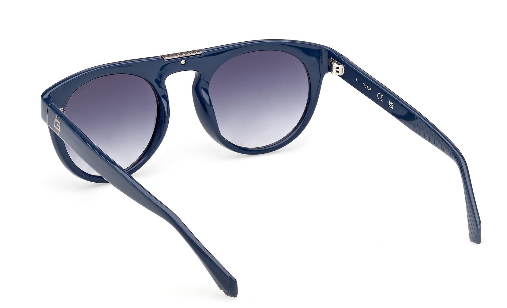 Guess Sunglasses GU00275 90W