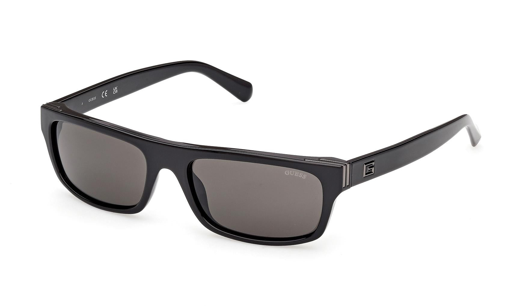 Guess Sunglasses GU00276 01A