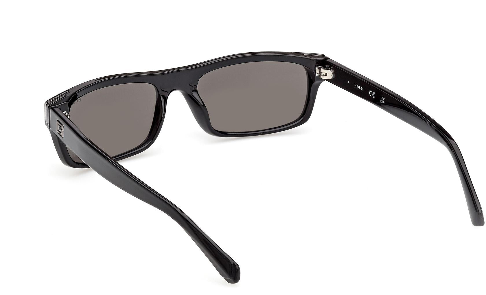 Guess Sunglasses GU00276 01A