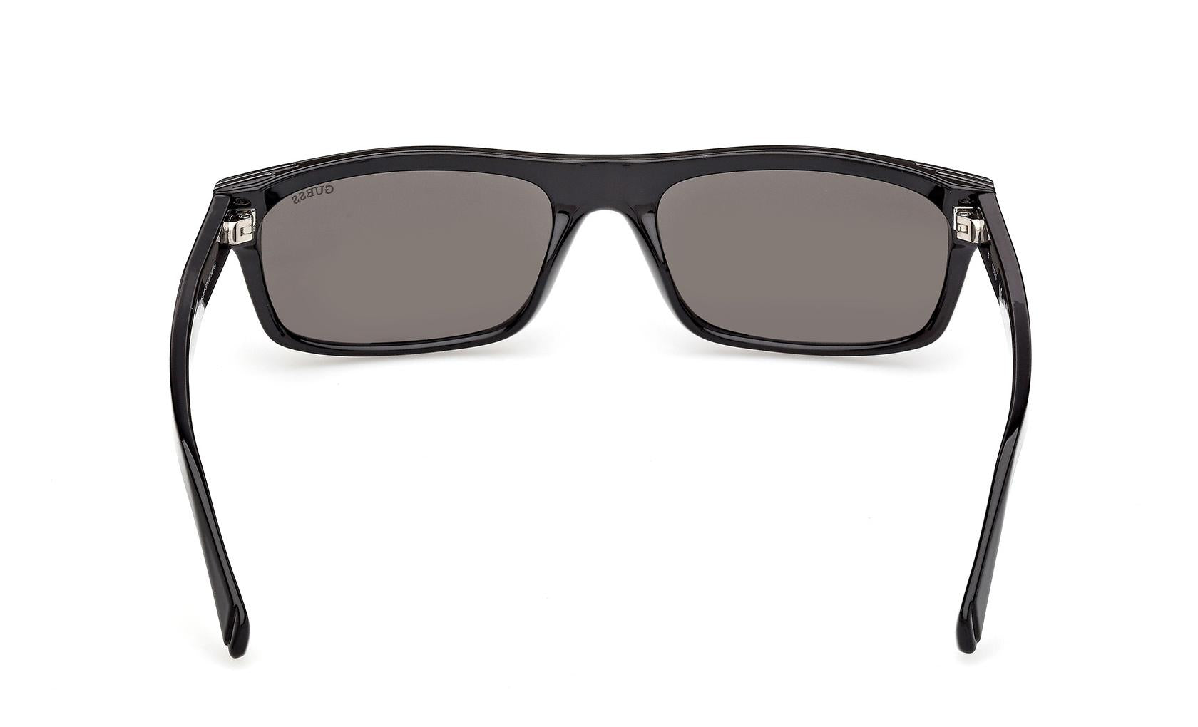 Guess Sunglasses GU00276 01A