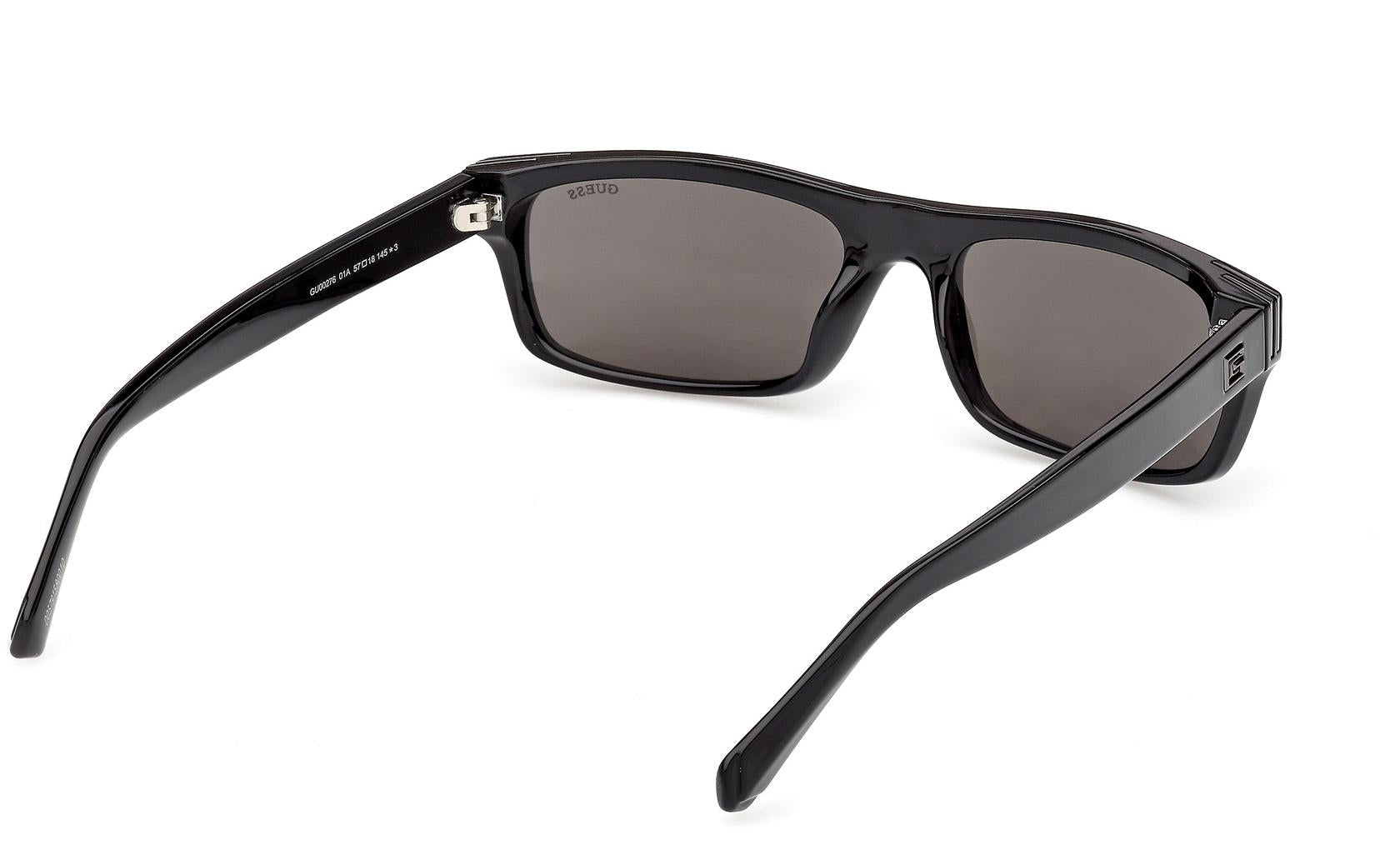 Guess Sunglasses GU00276 01A