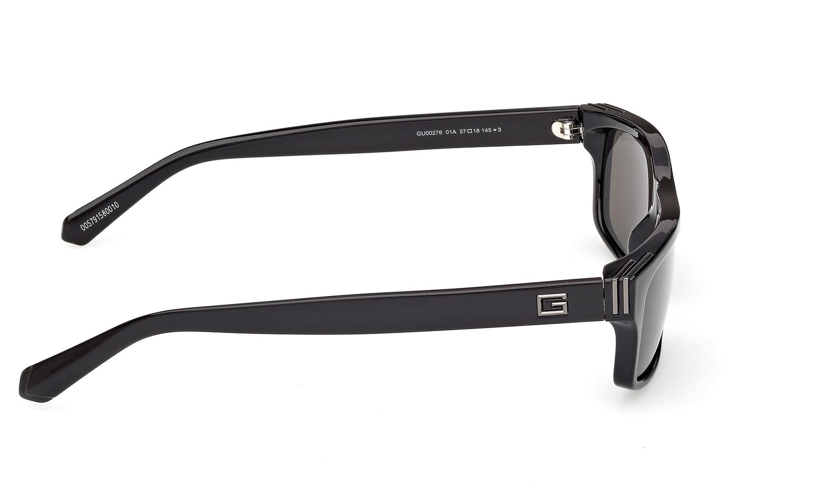 Guess Sunglasses GU00276 01A