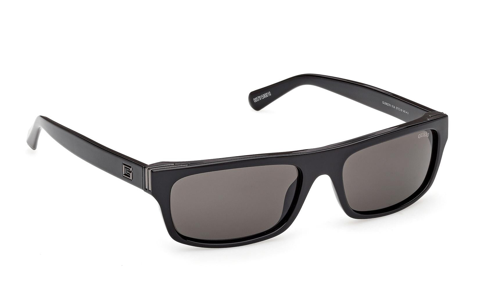 Guess Sunglasses GU00276 01A