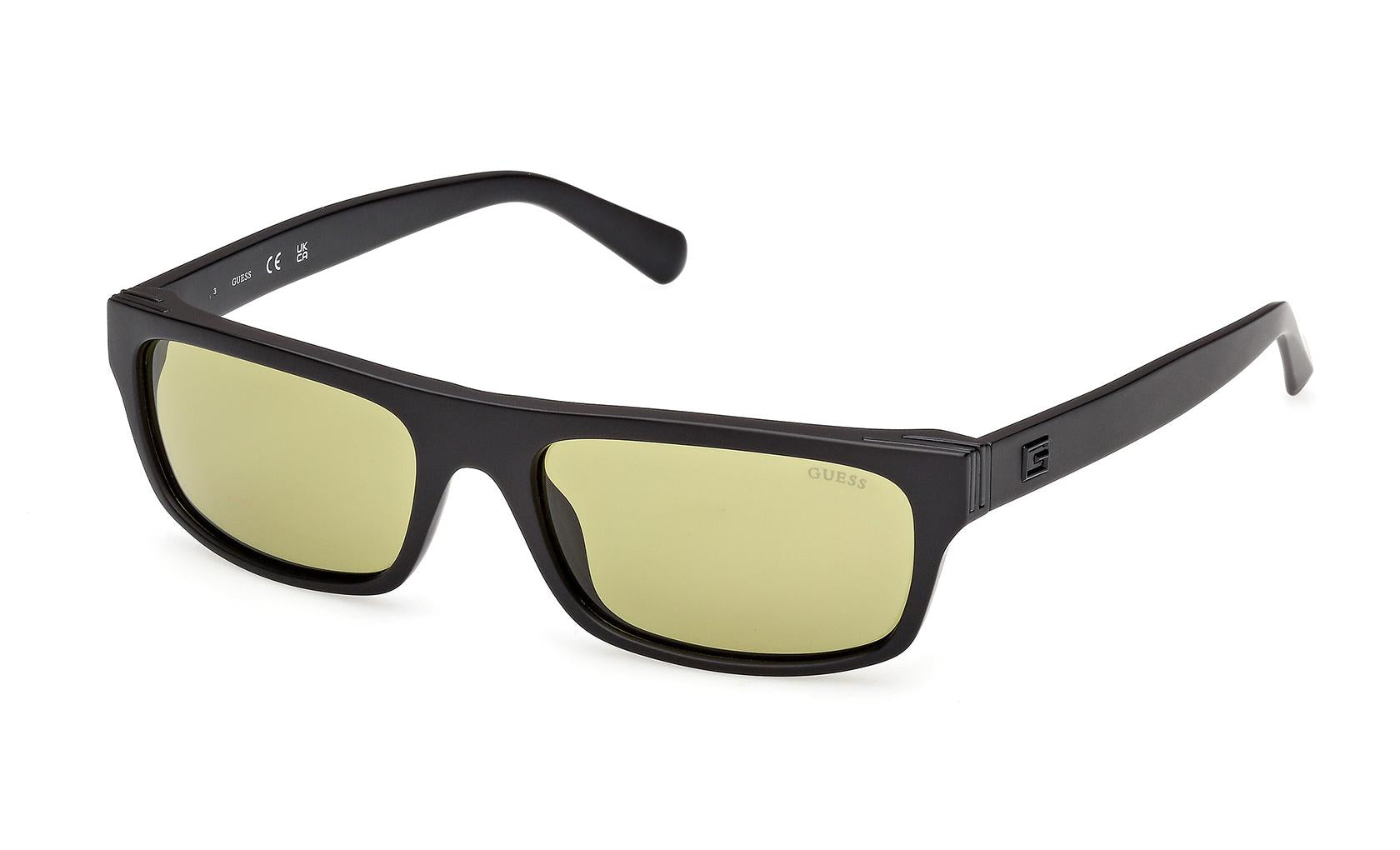Guess Sunglasses GU00276 02N