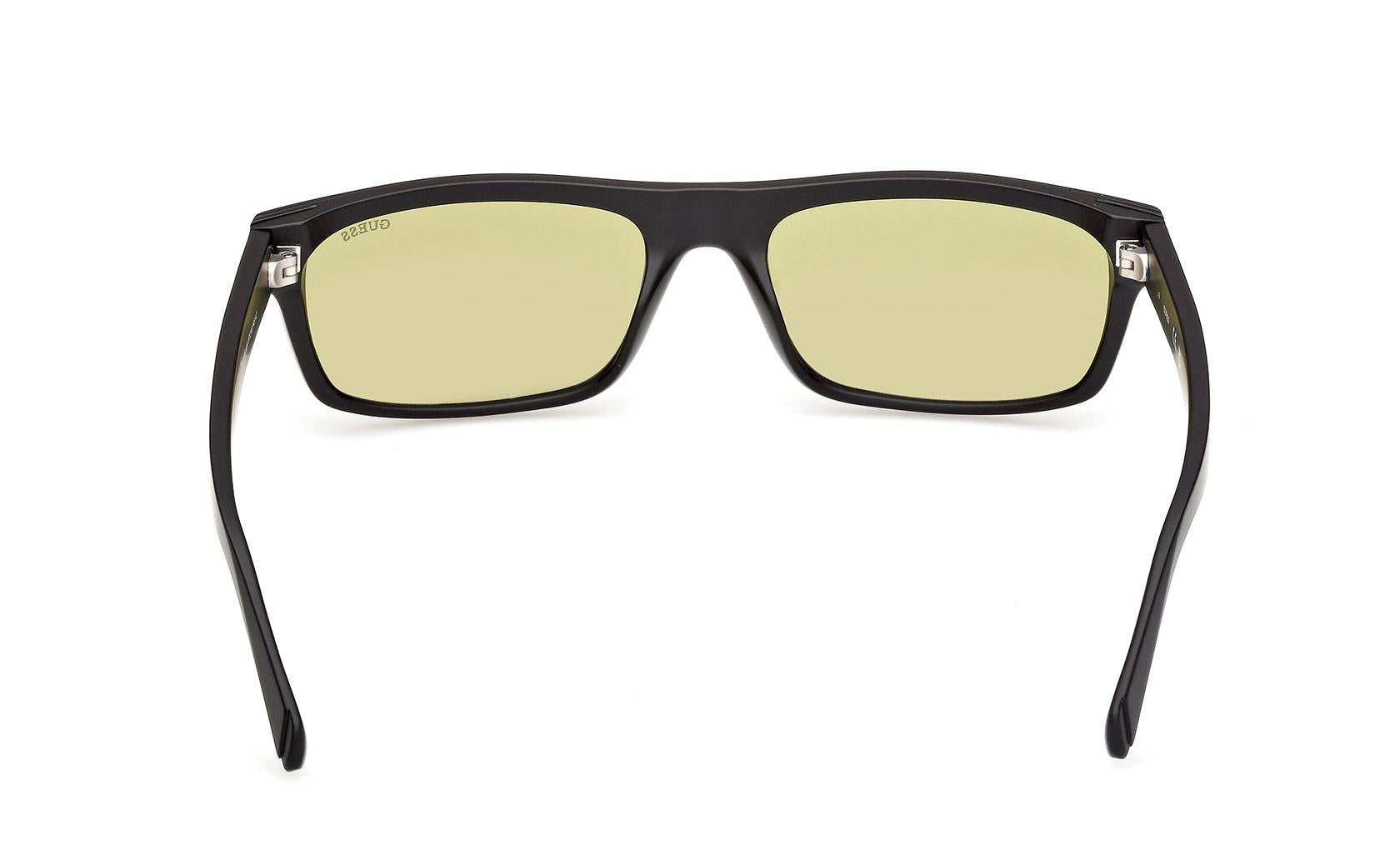 Guess Sunglasses GU00276 02N