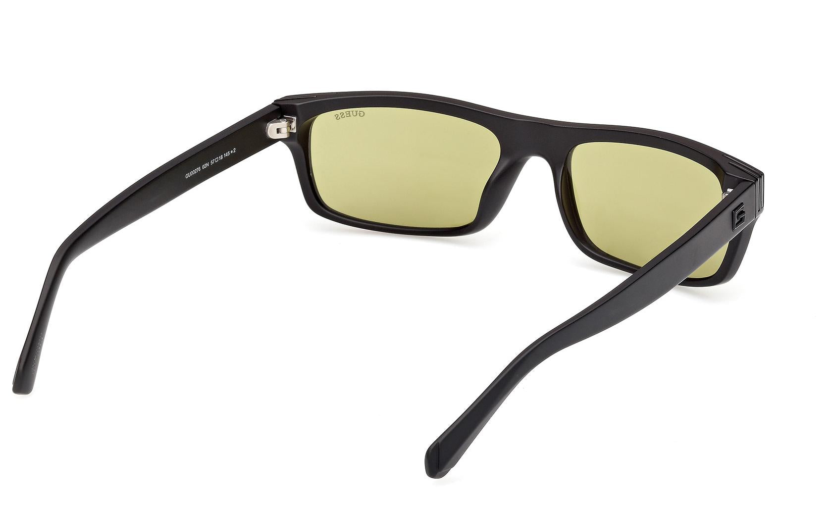 Guess Sunglasses GU00276 02N