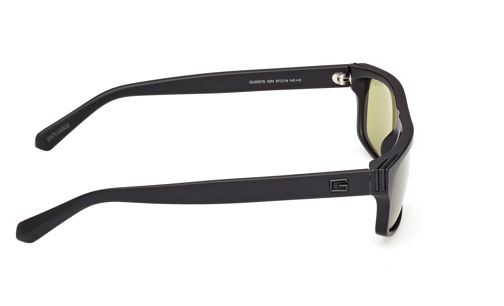 Guess Sunglasses GU00276 02N