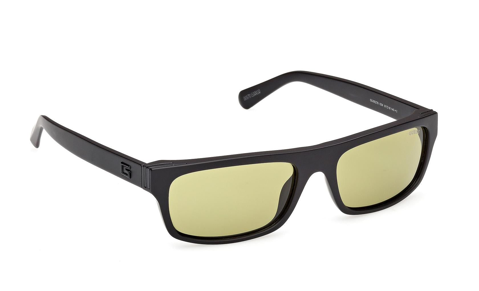 Guess Sunglasses GU00276 02N