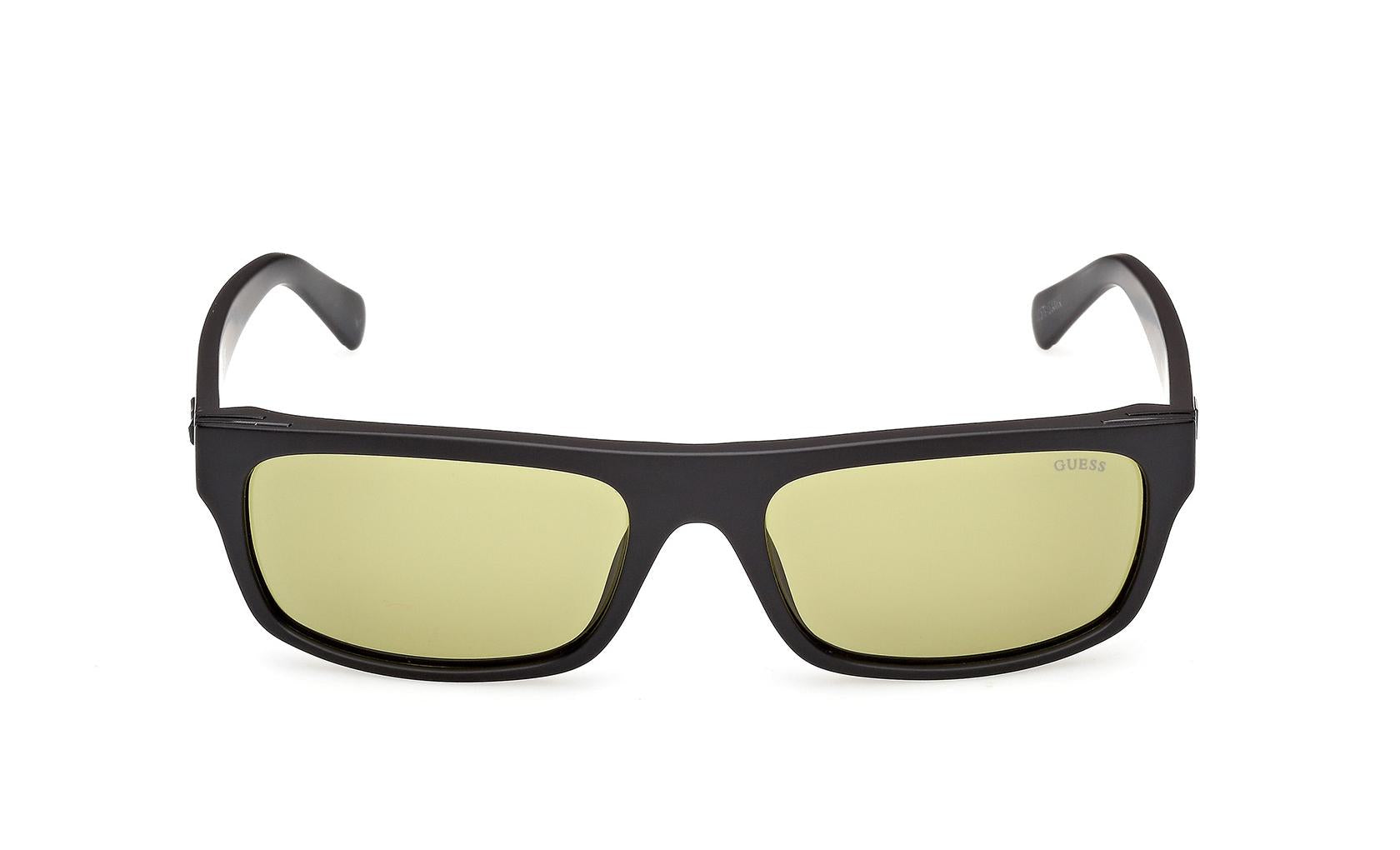 Guess Sunglasses GU00276 02N