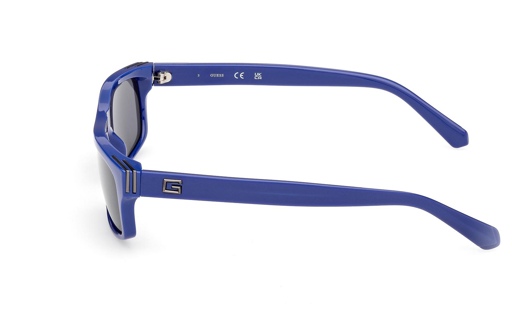 Guess Sunglasses GU00276 90A