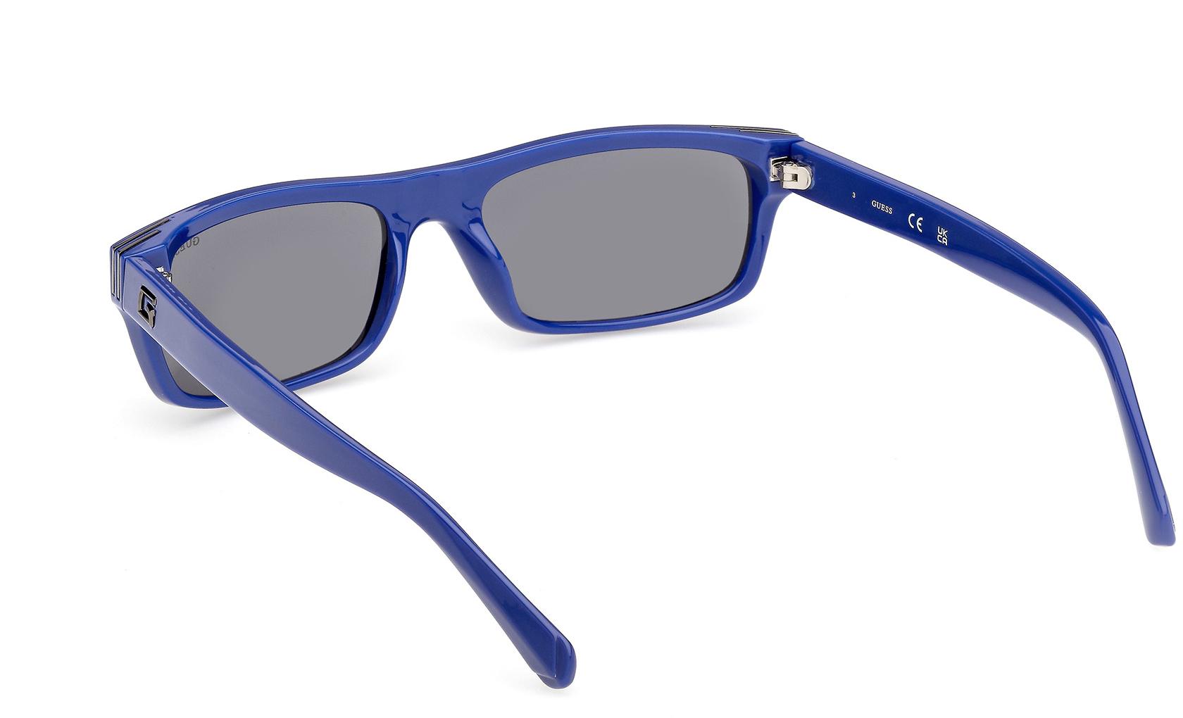 Guess Sunglasses GU00276 90A