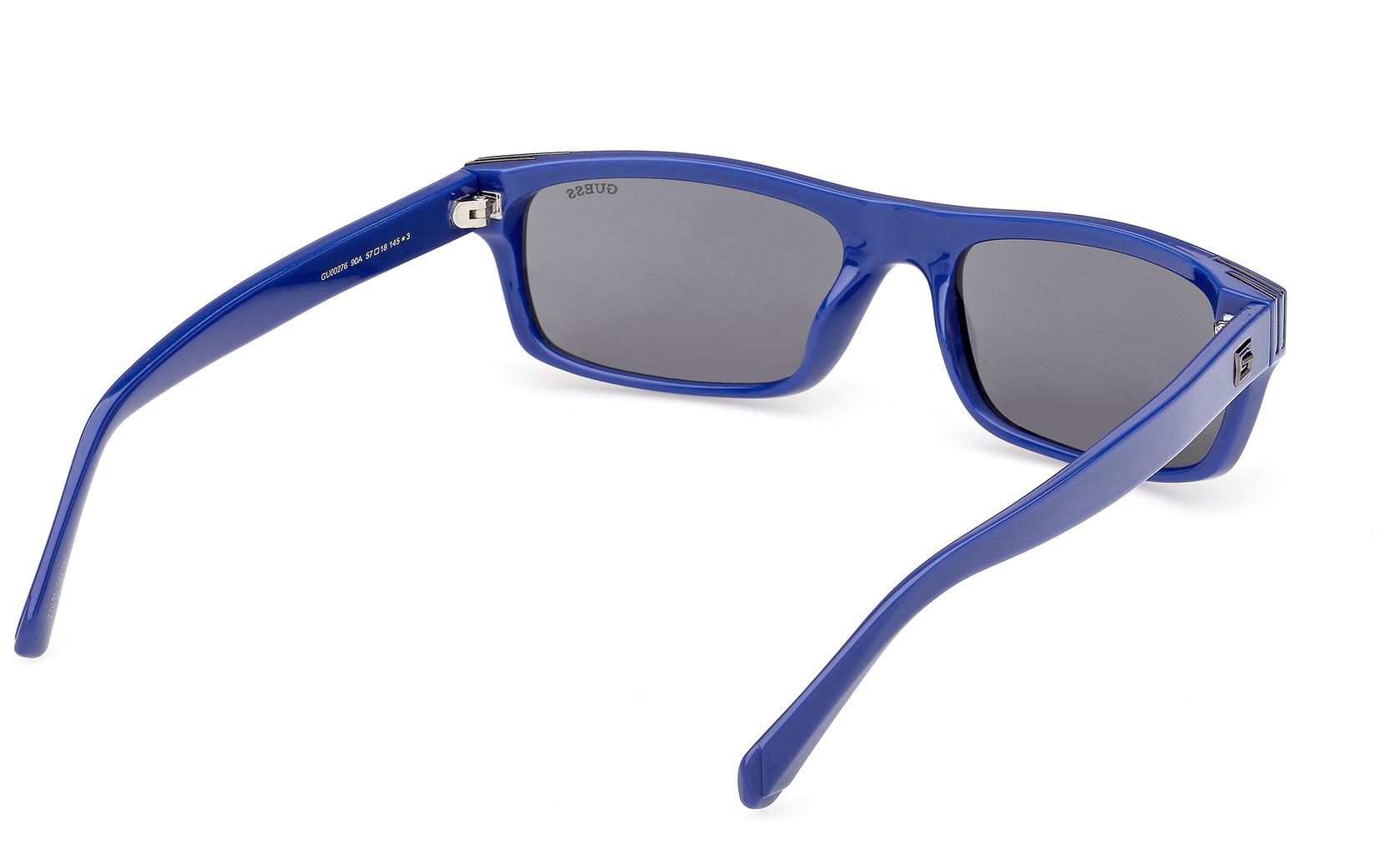 Guess Sunglasses GU00276 90A