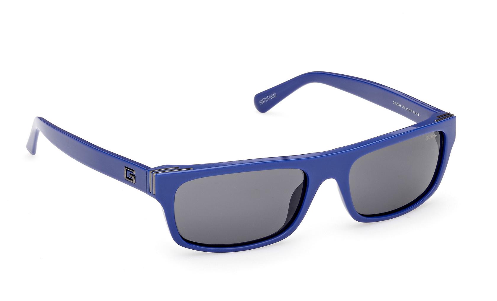 Guess Sunglasses GU00276 90A