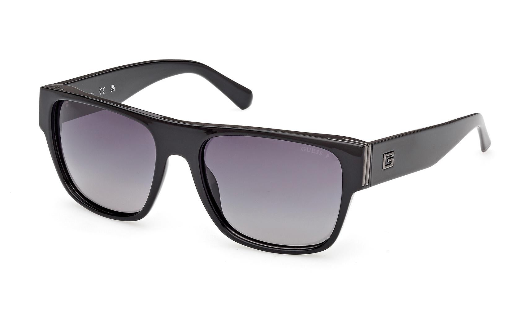 Guess Sunglasses GU00277 01D