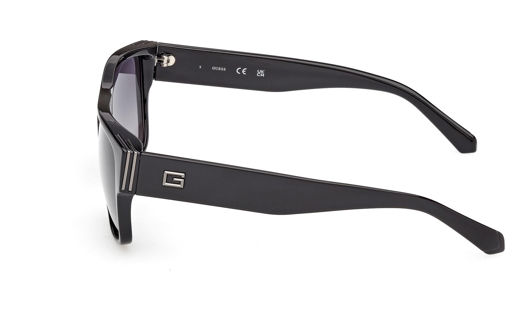 Guess Sunglasses GU00277 01D