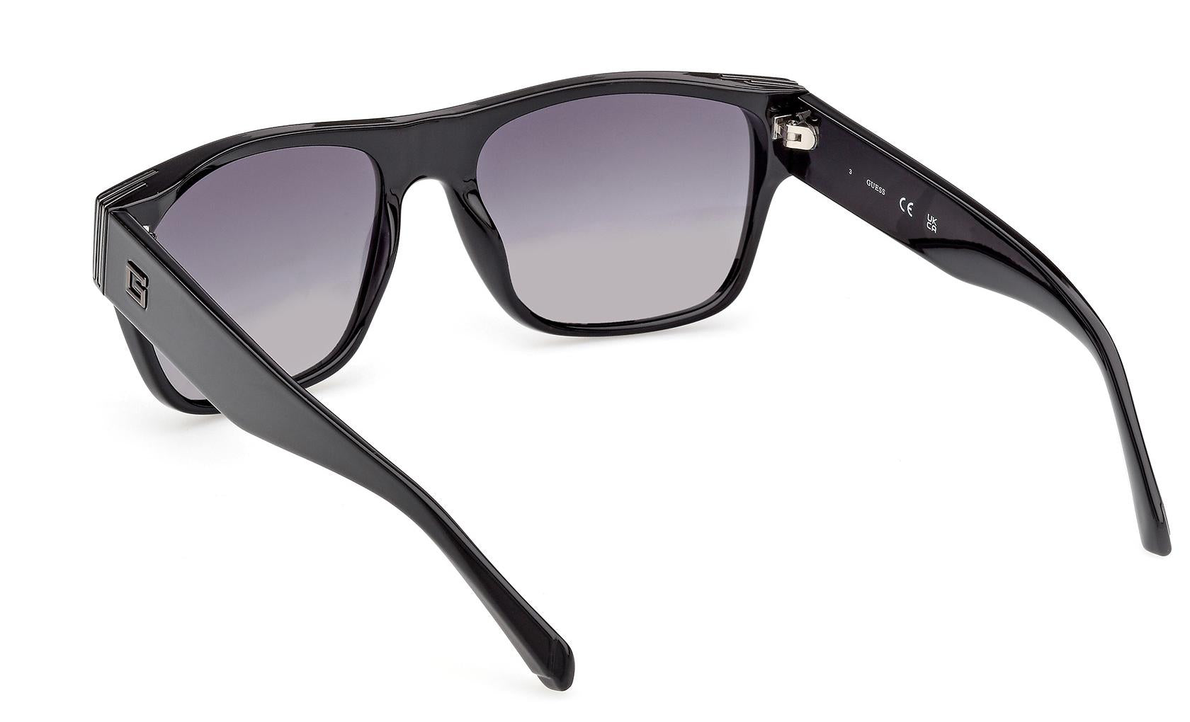 Guess Sunglasses GU00277 01D