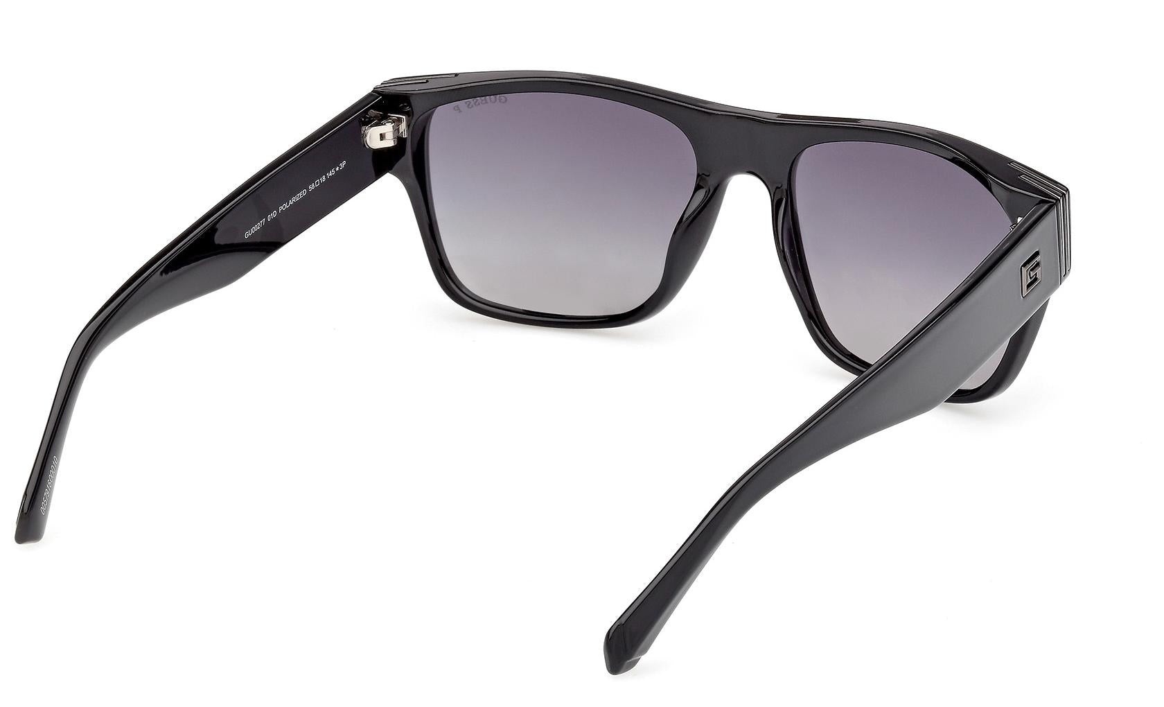 Guess Sunglasses GU00277 01D