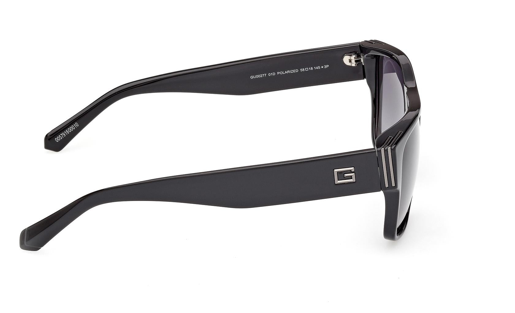 Guess Sunglasses GU00277 01D