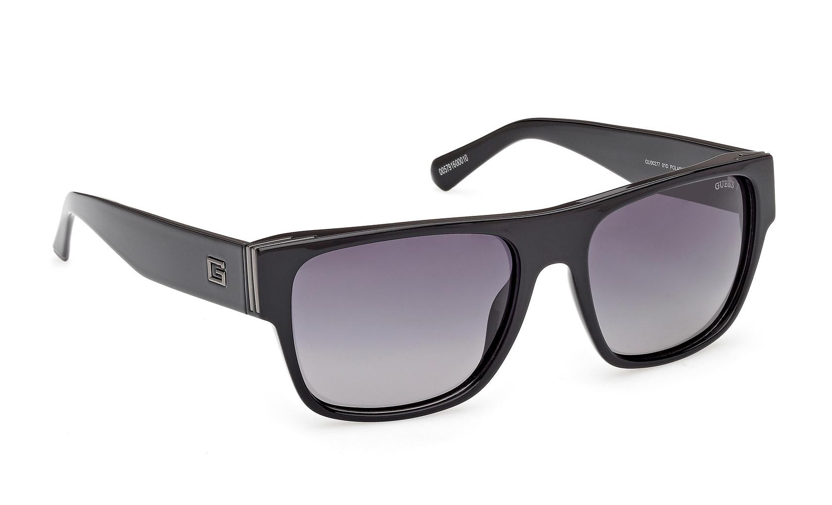 Guess Sunglasses GU00277 01D