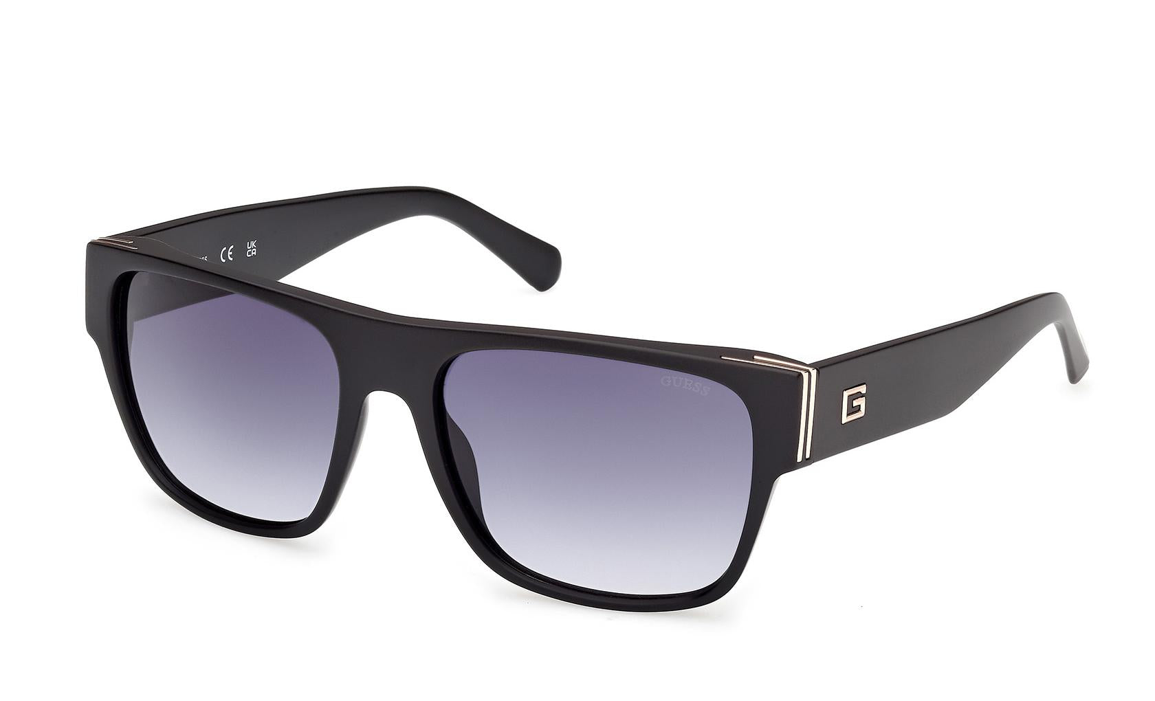 Guess Sunglasses GU00277 02W