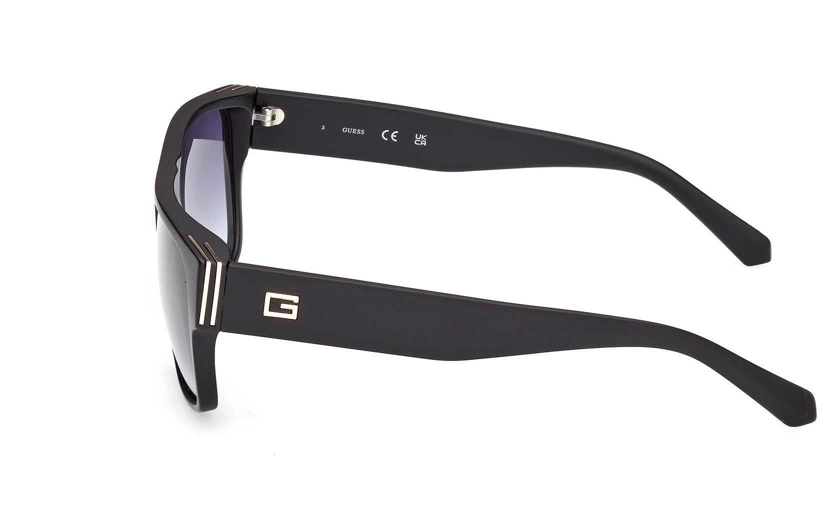 Guess Sunglasses GU00277 02W