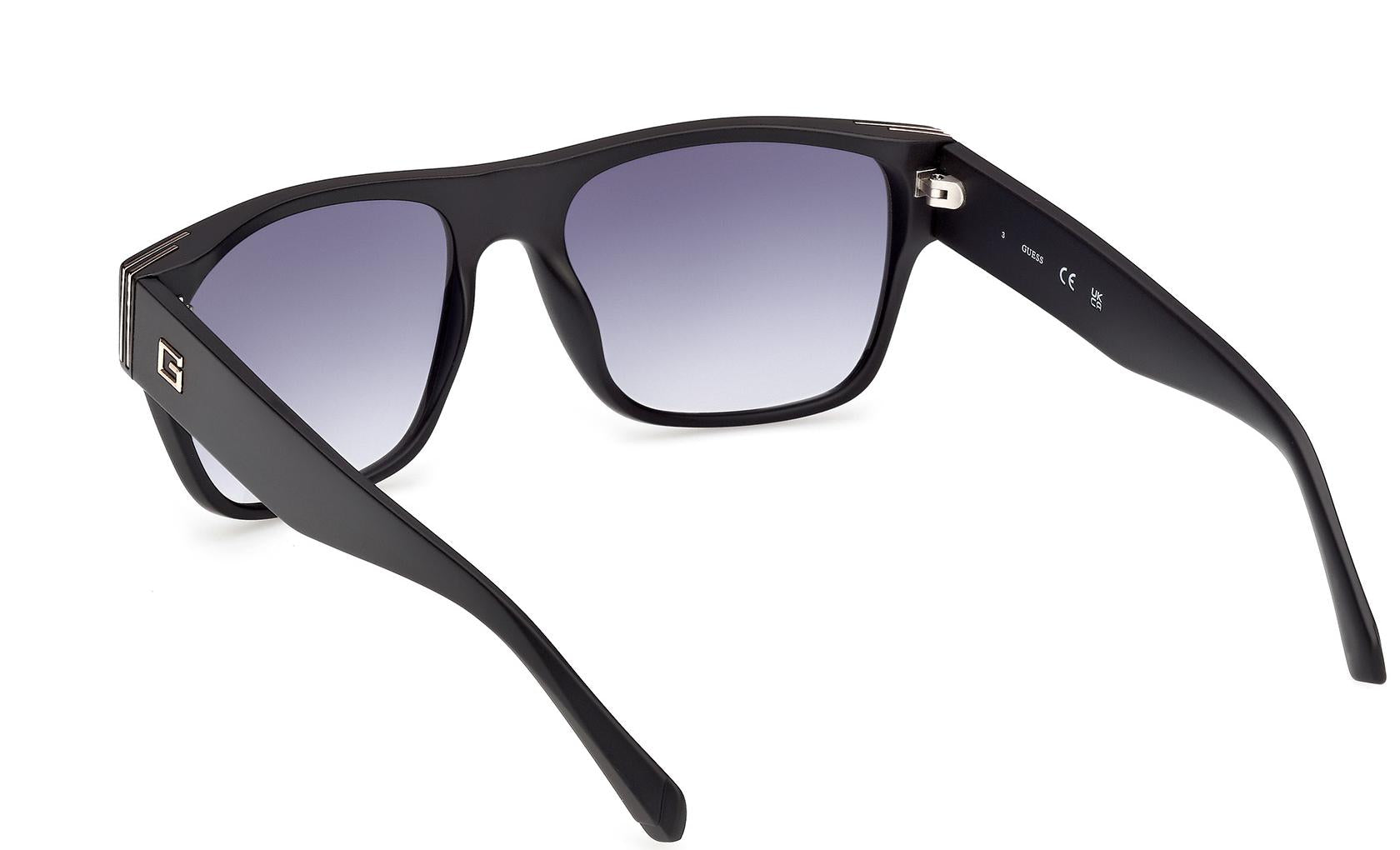 Guess Sunglasses GU00277 02W