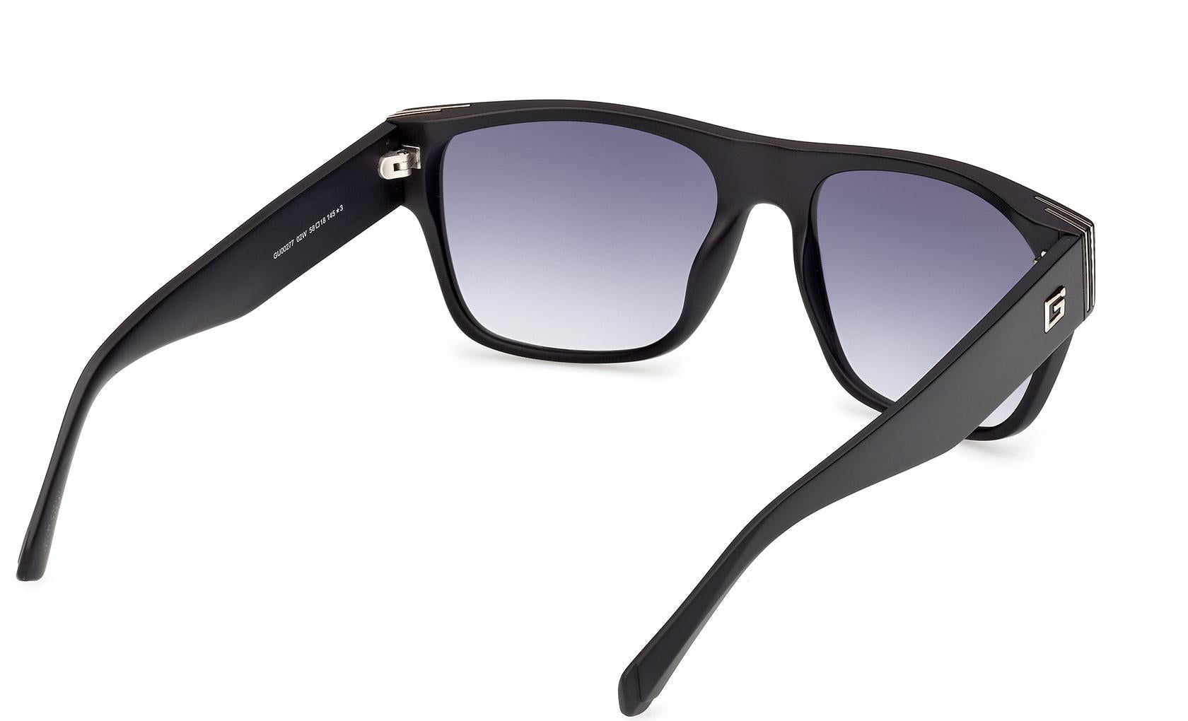 Guess Sunglasses GU00277 02W