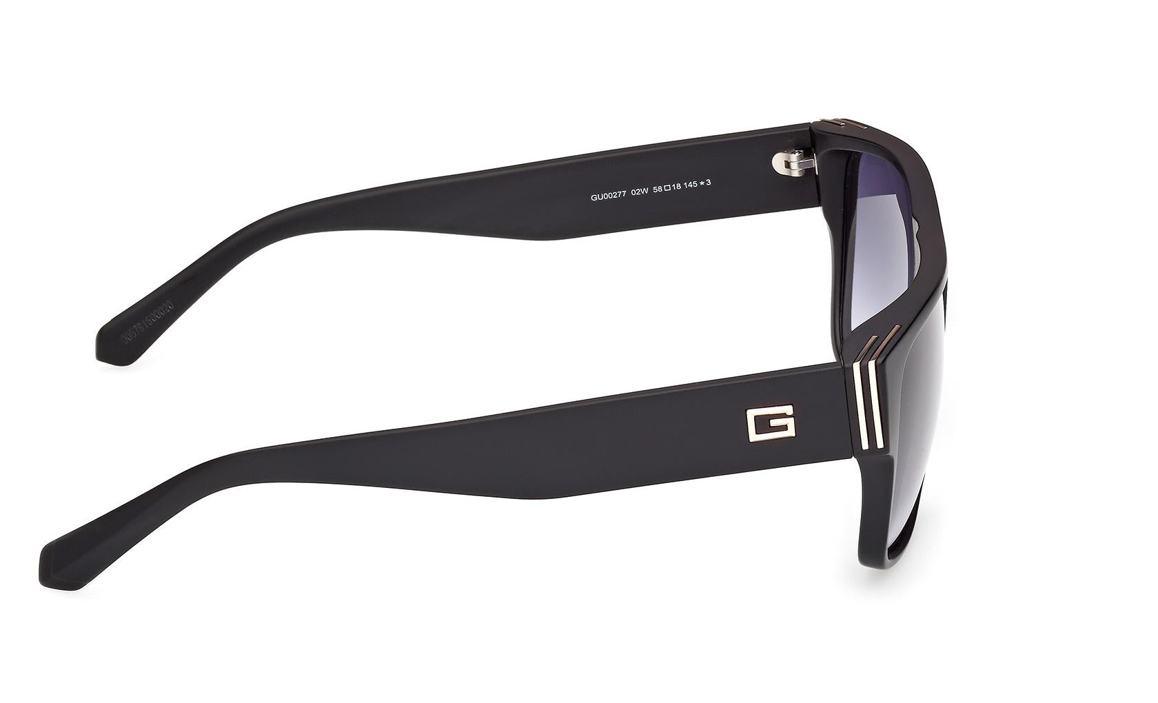 Guess Sunglasses GU00277 02W