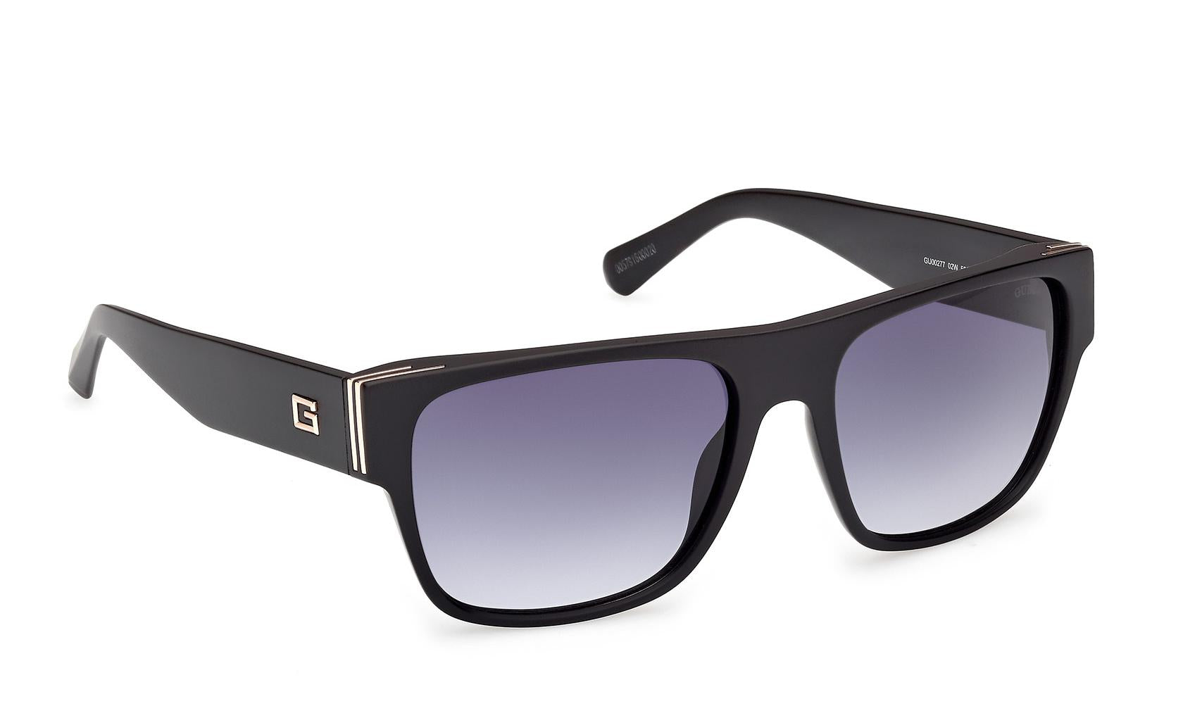Guess Sunglasses GU00277 02W