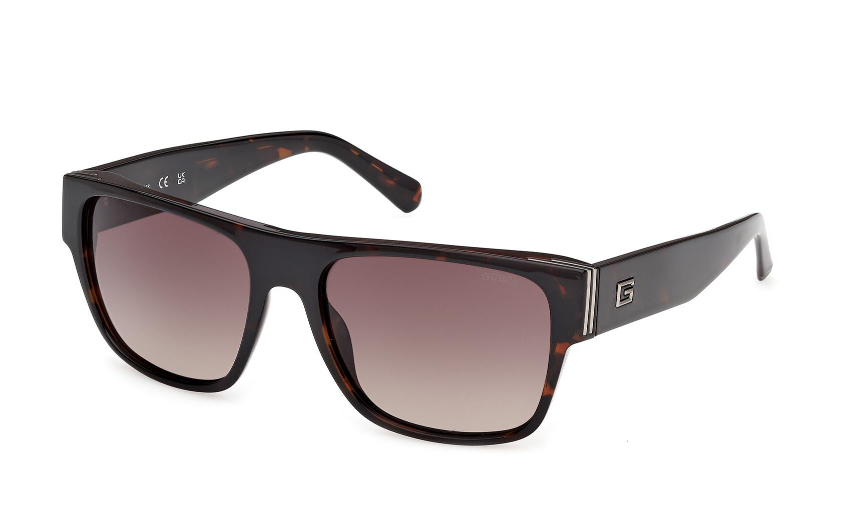 Guess Sunglasses GU00277 52F