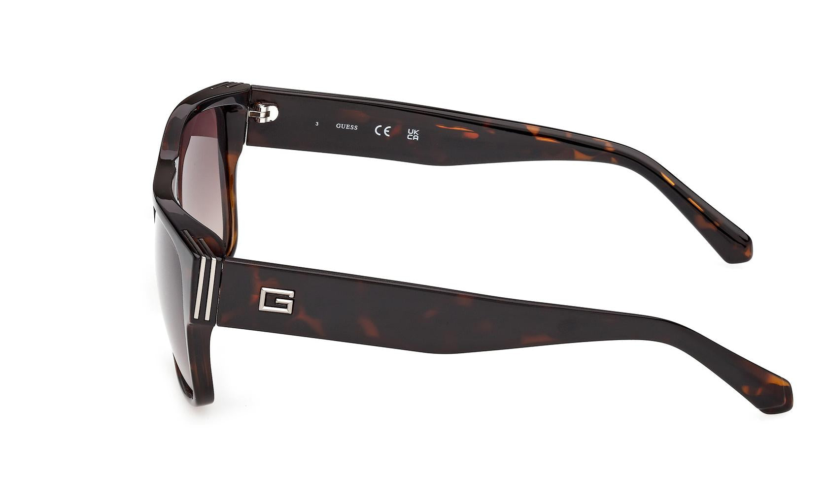 Guess Sunglasses GU00277 52F
