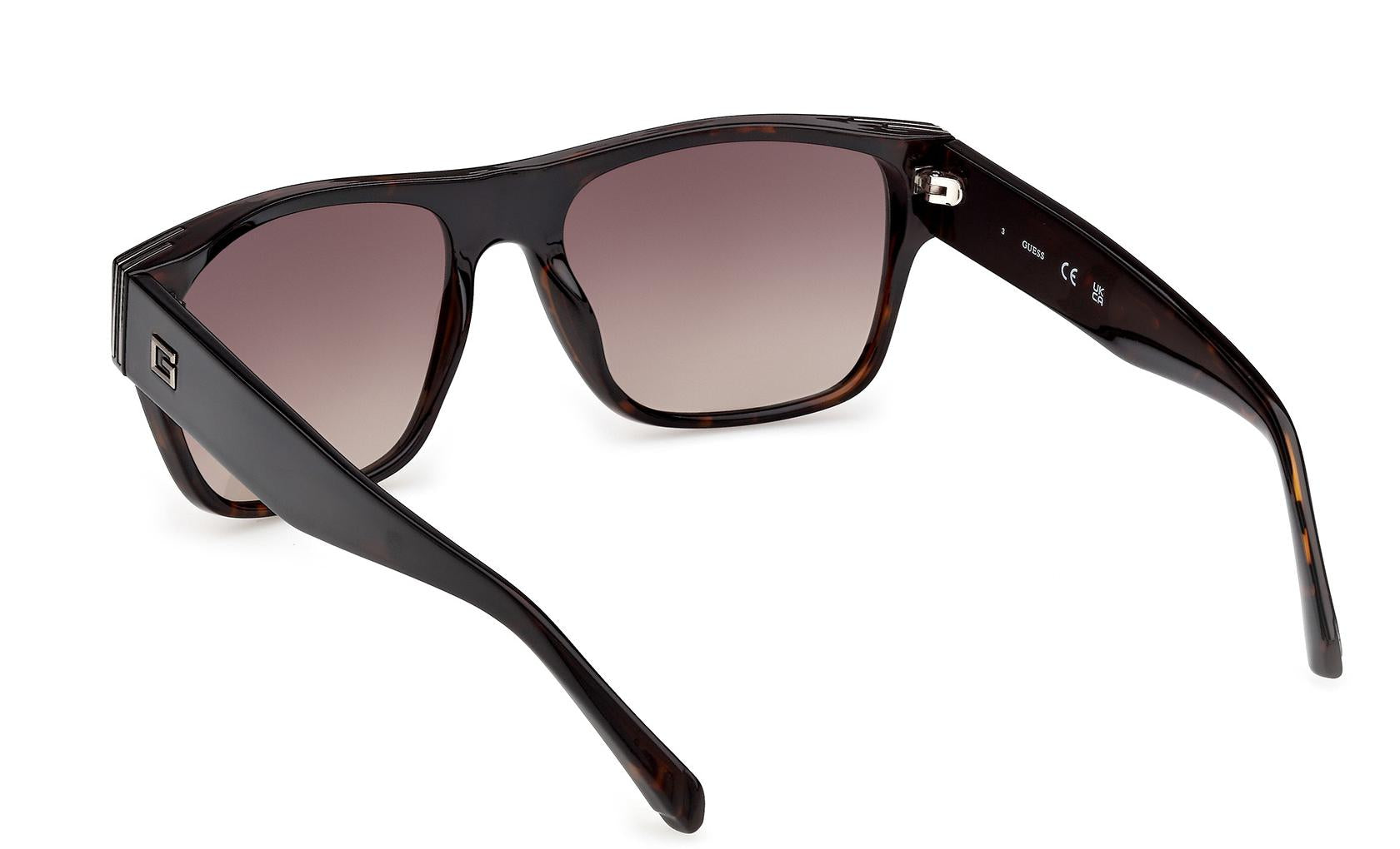 Guess Sunglasses GU00277 52F