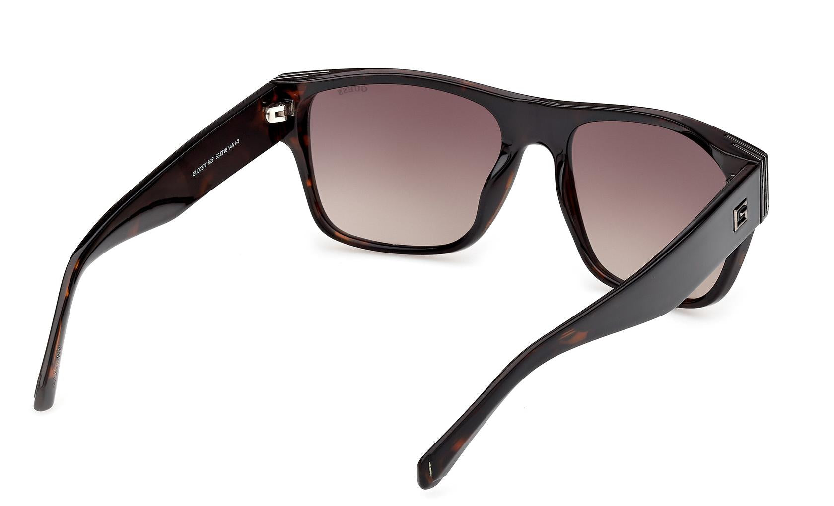 Guess Sunglasses GU00277 52F