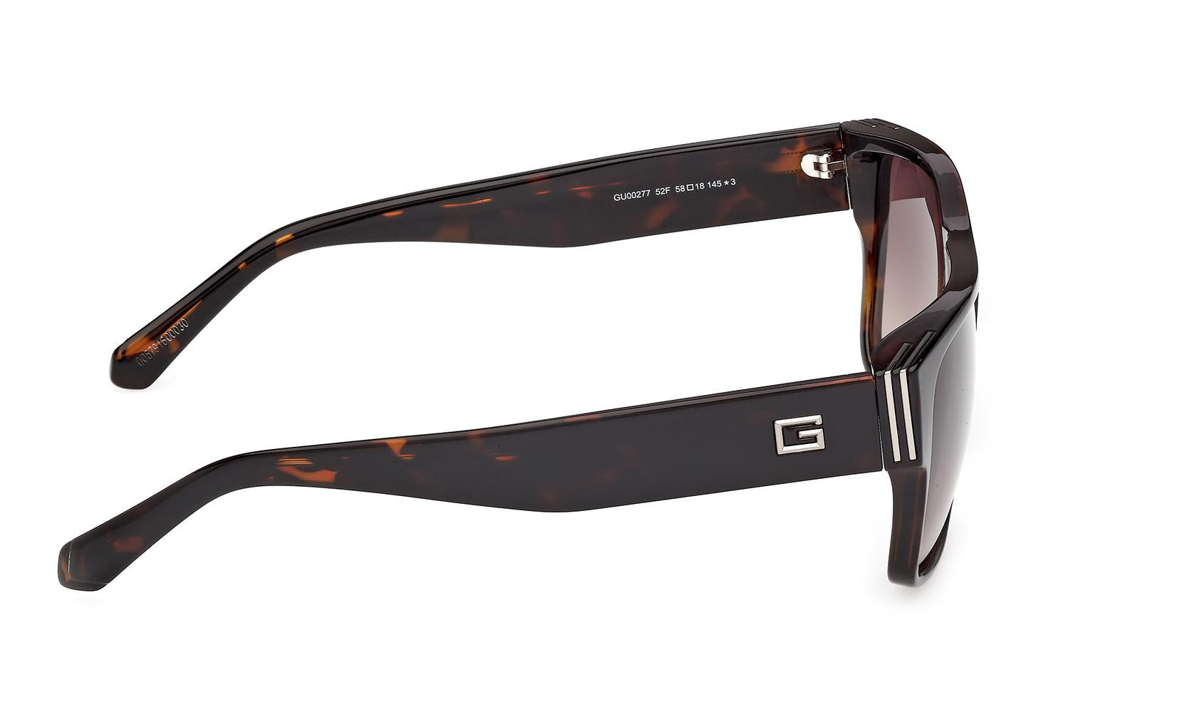 Guess Sunglasses GU00277 52F