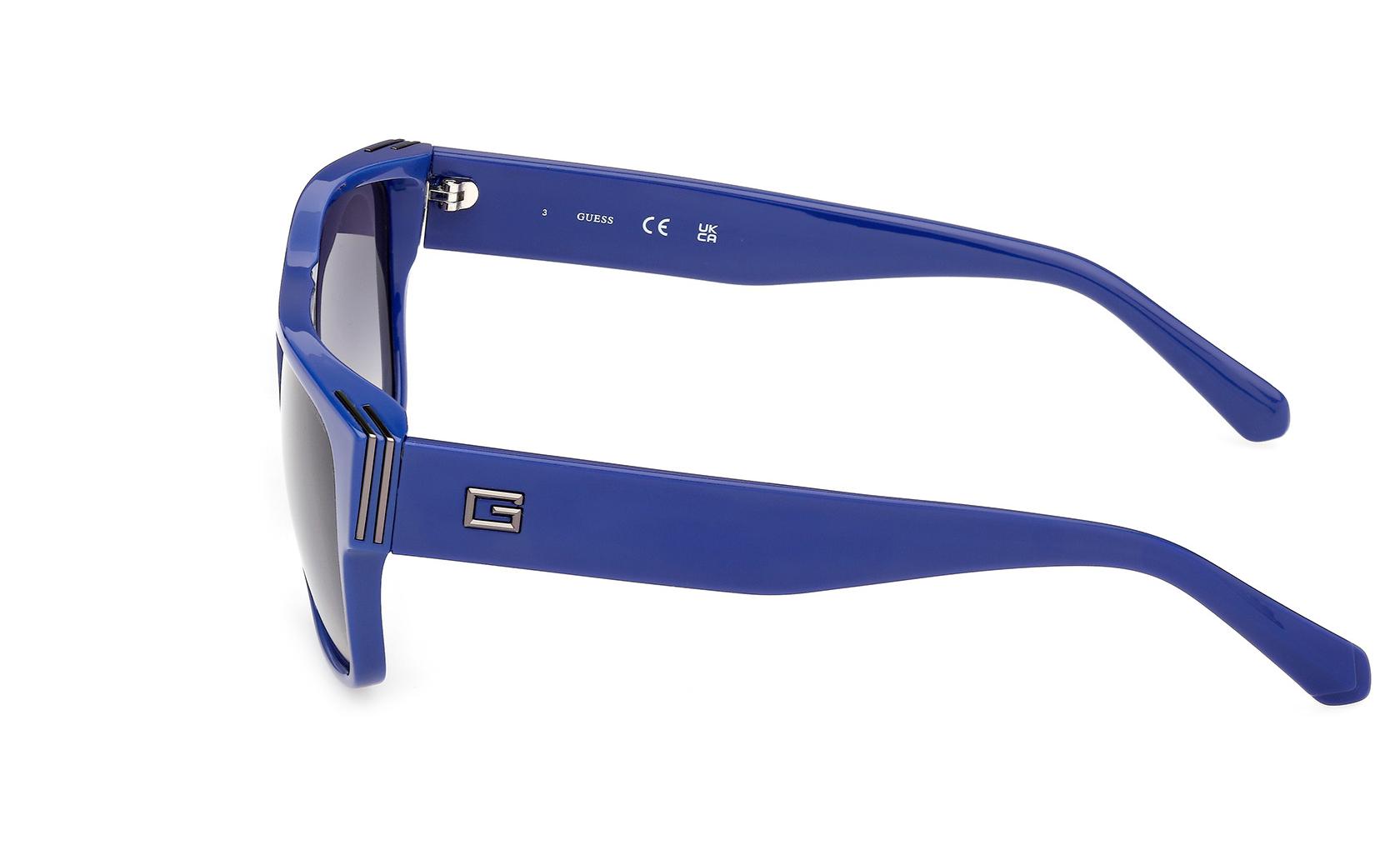 Guess Sunglasses GU00277 90B