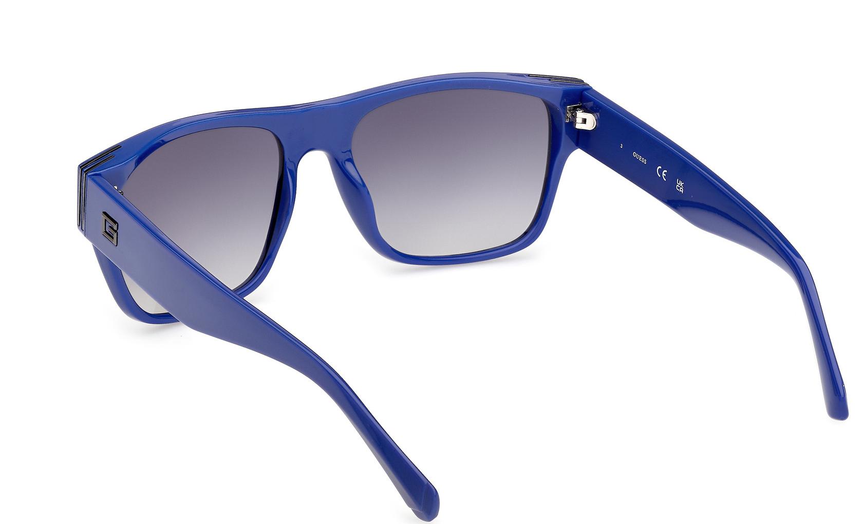 Guess Sunglasses GU00277 90B