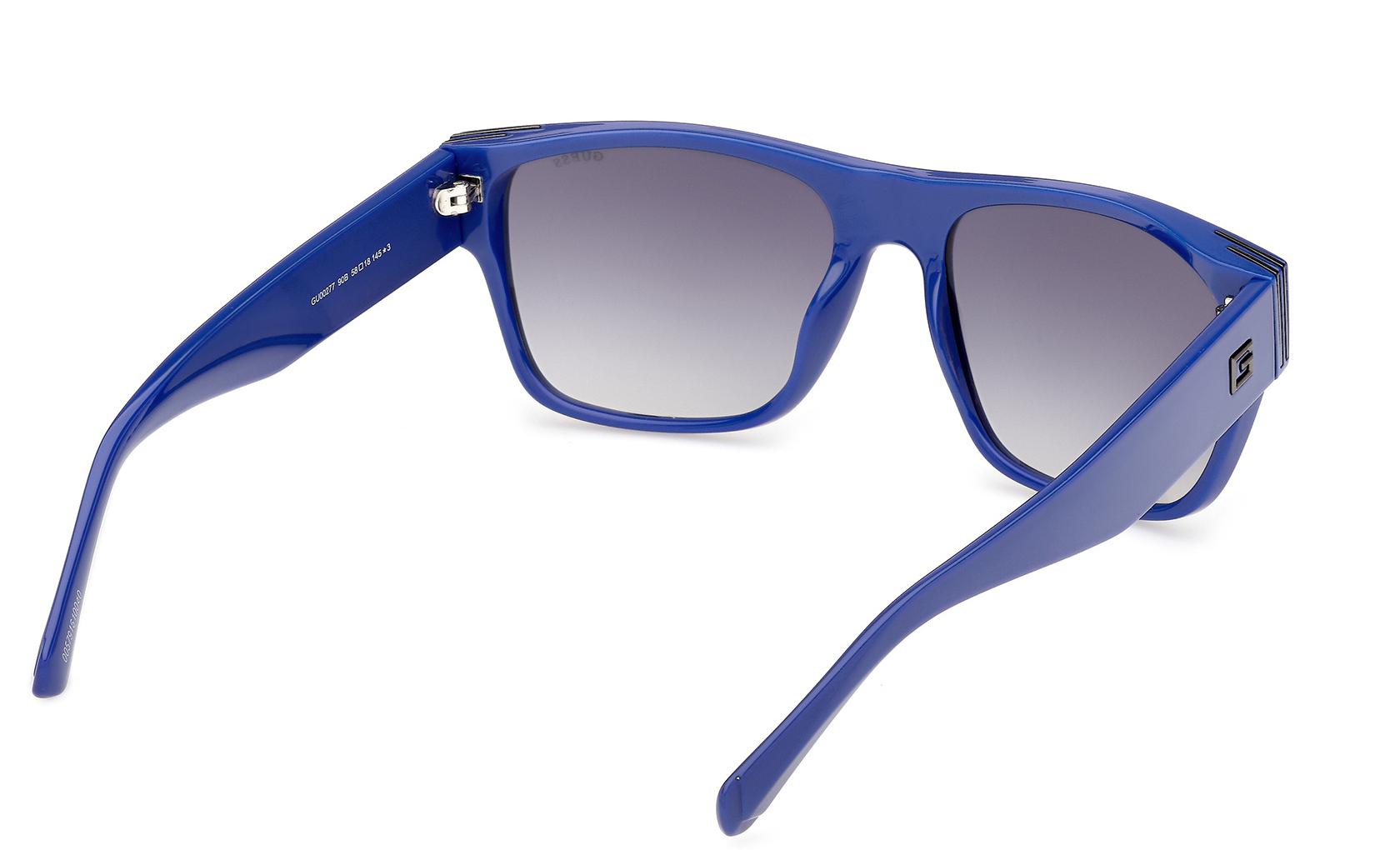 Guess Sunglasses GU00277 90B