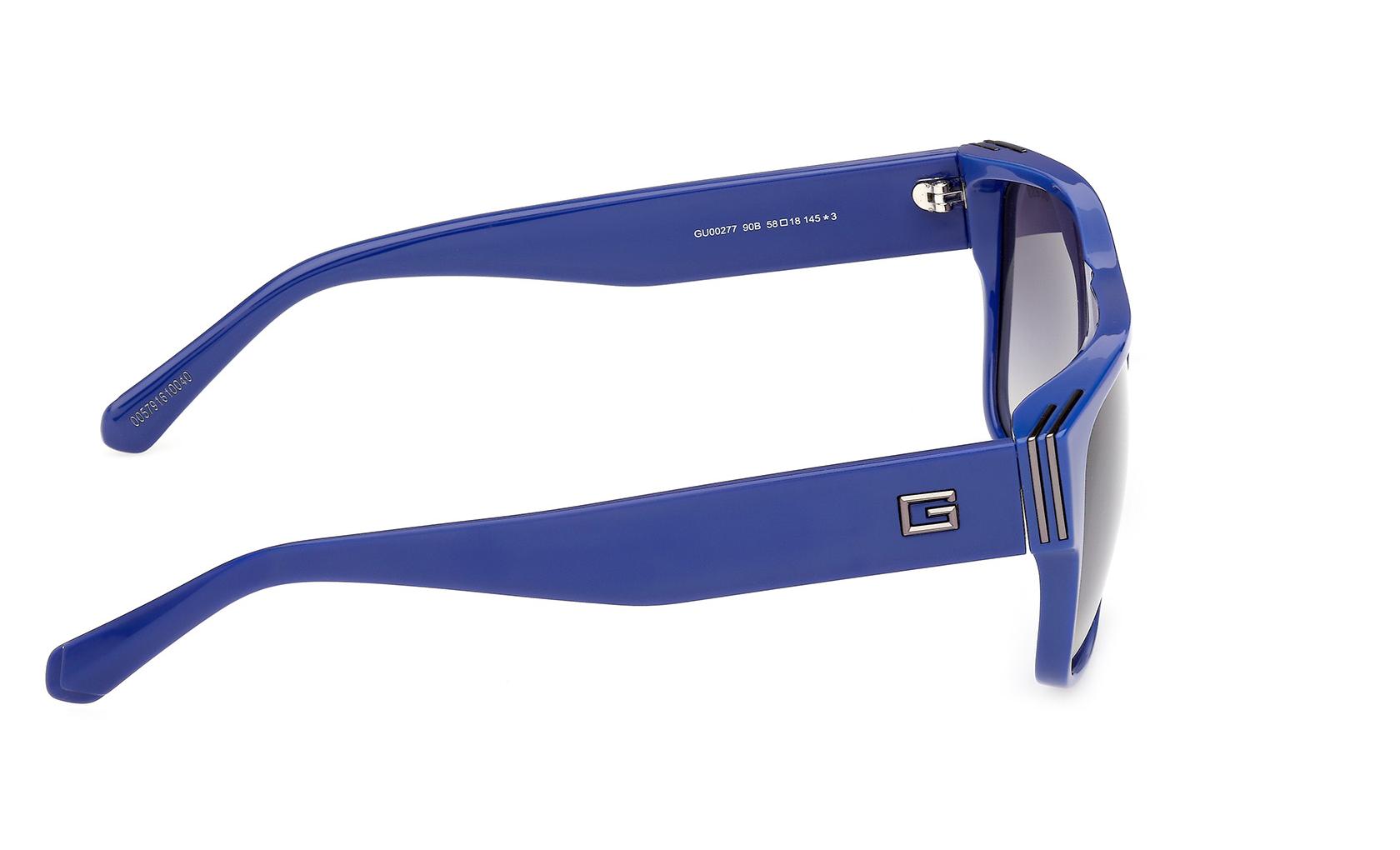 Guess Sunglasses GU00277 90B