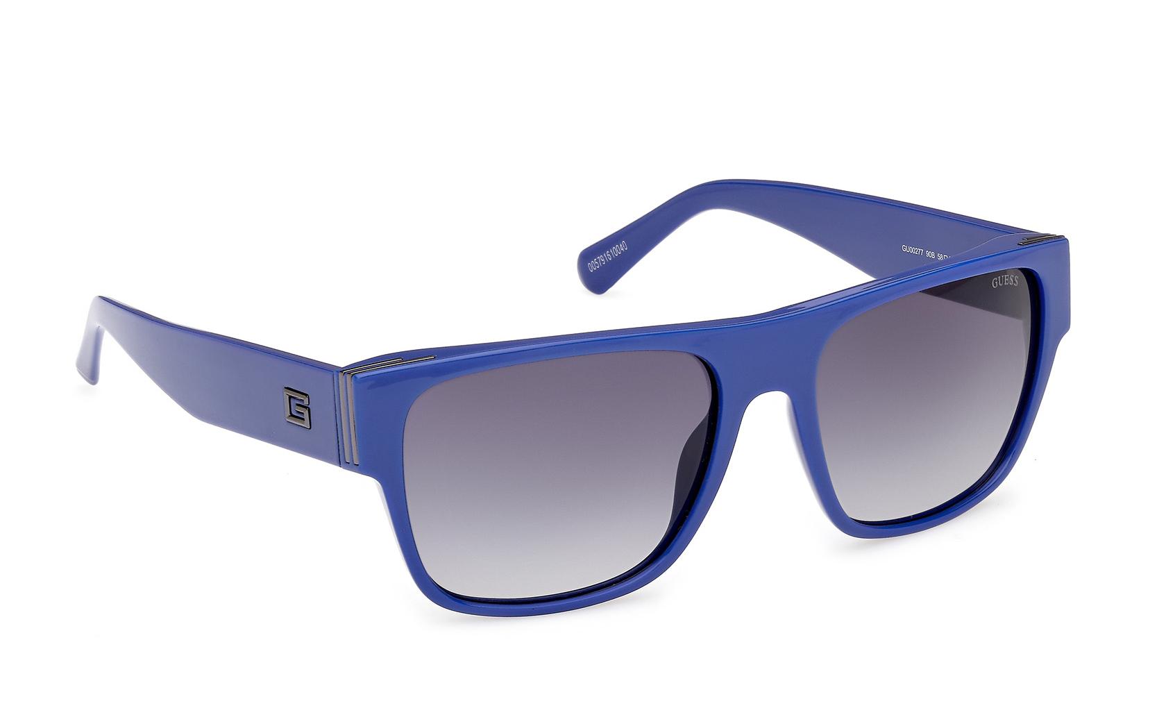 Guess Sunglasses GU00277 90B