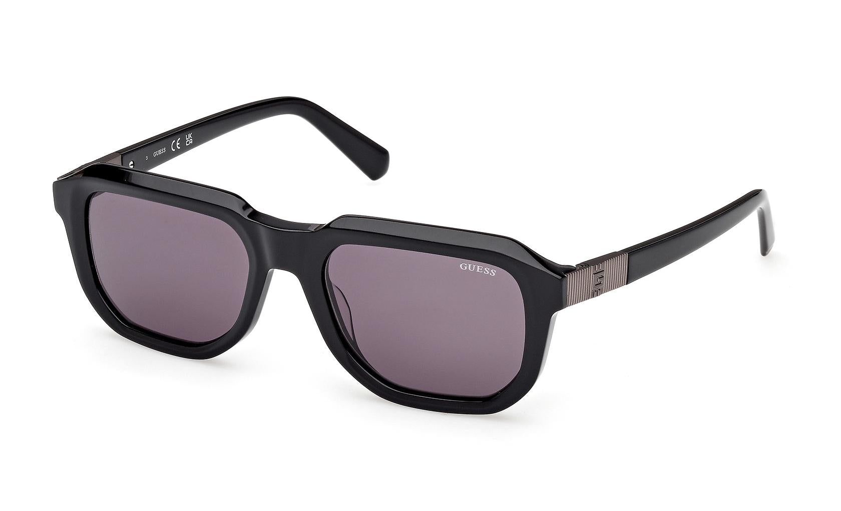 Guess Sunglasses GU00278 01A