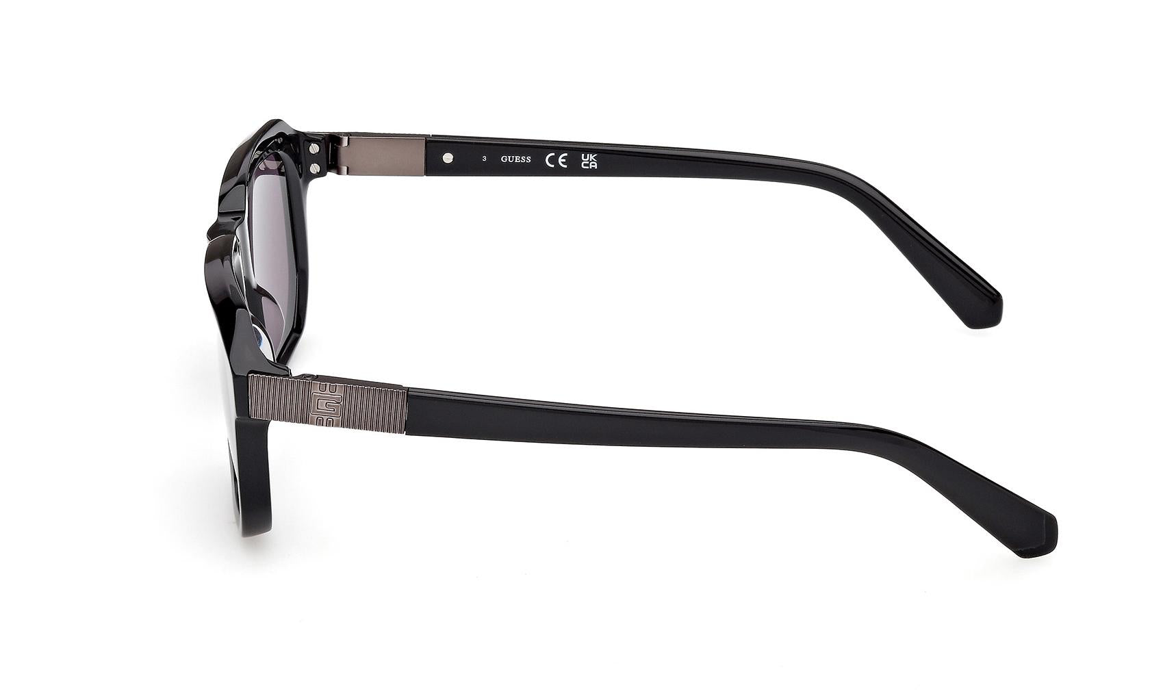 Guess Sunglasses GU00278 01A
