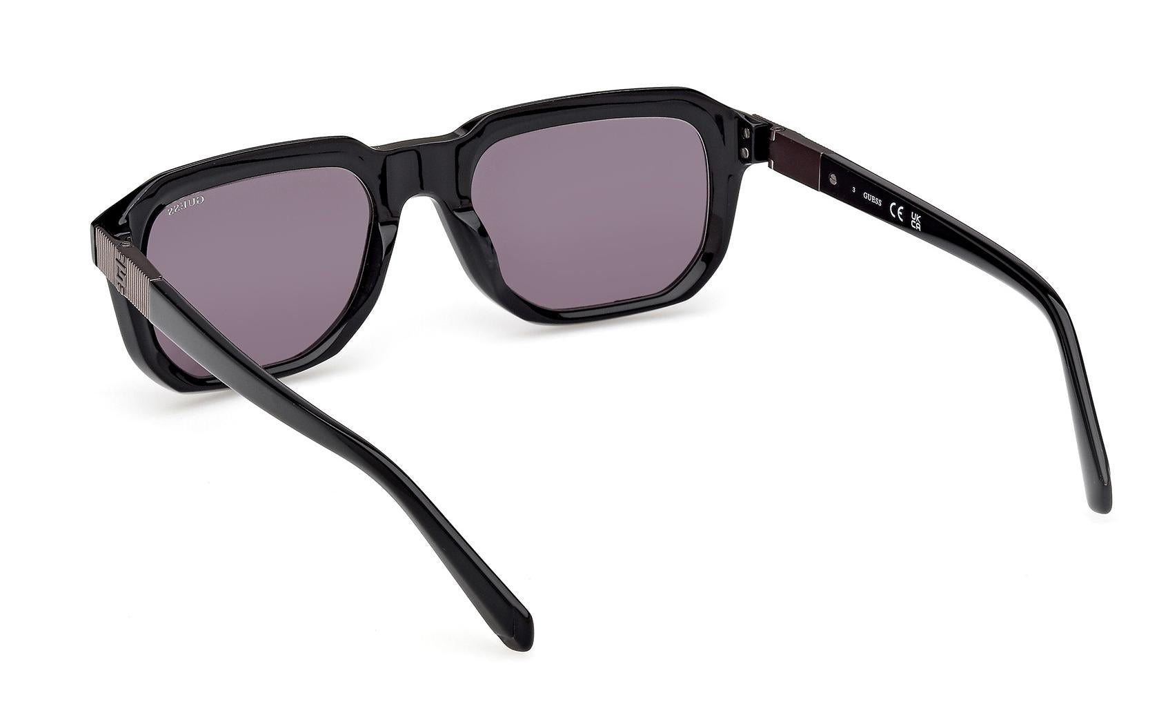 Guess Sunglasses GU00278 01A