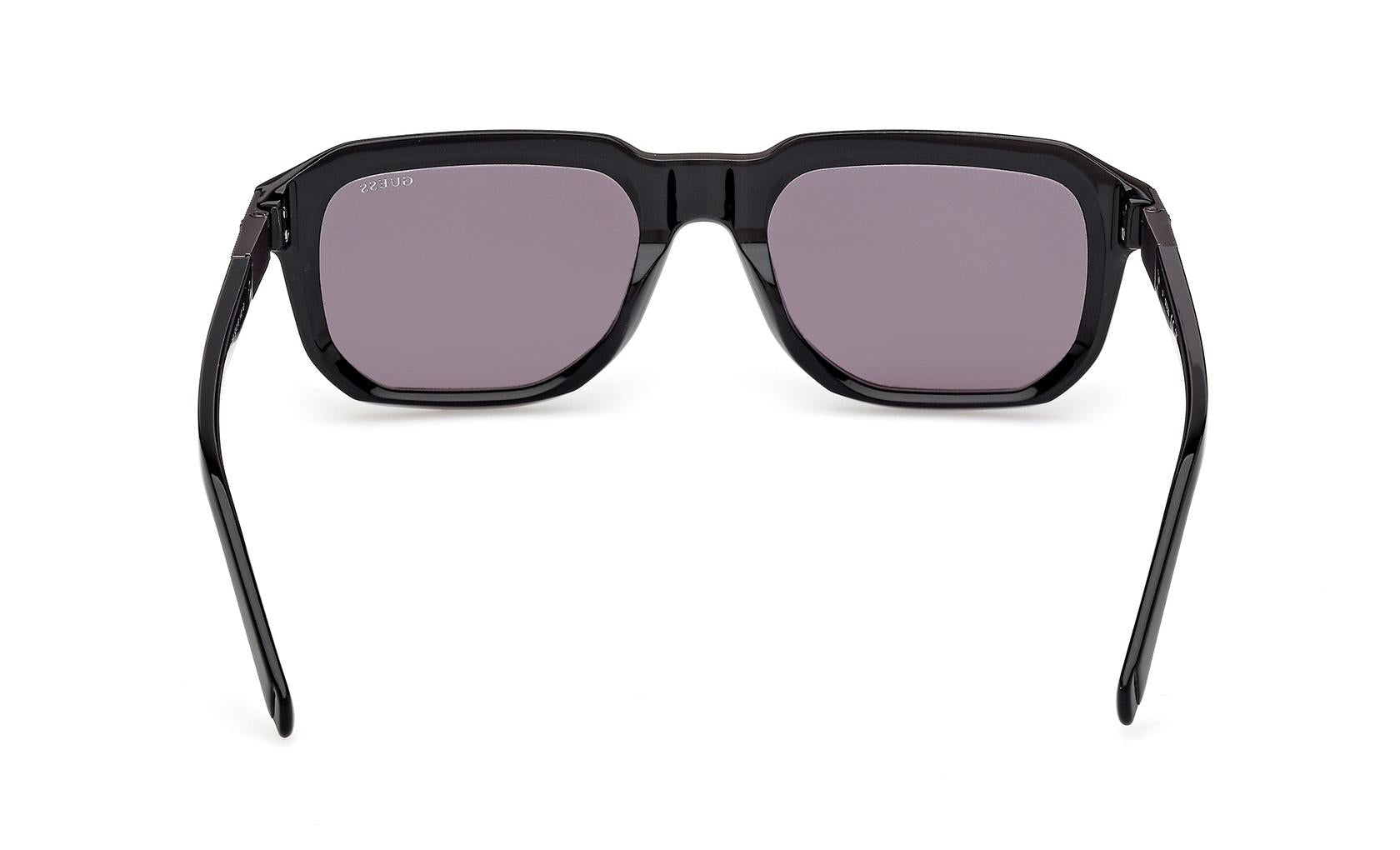 Guess Sunglasses GU00278 01A