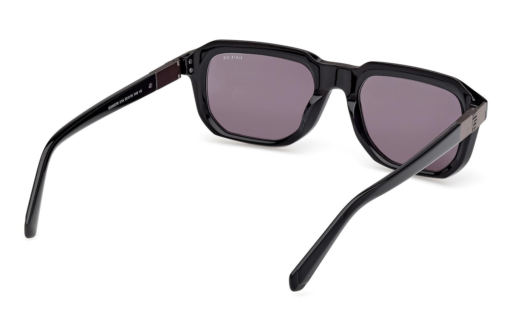 Guess Sunglasses GU00278 01A