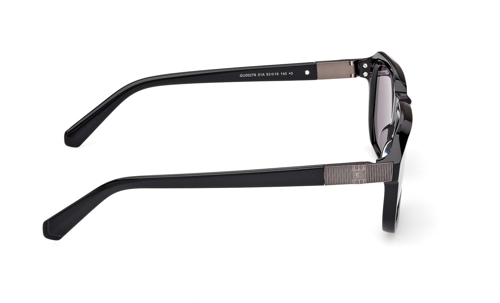 Guess Sunglasses GU00278 01A