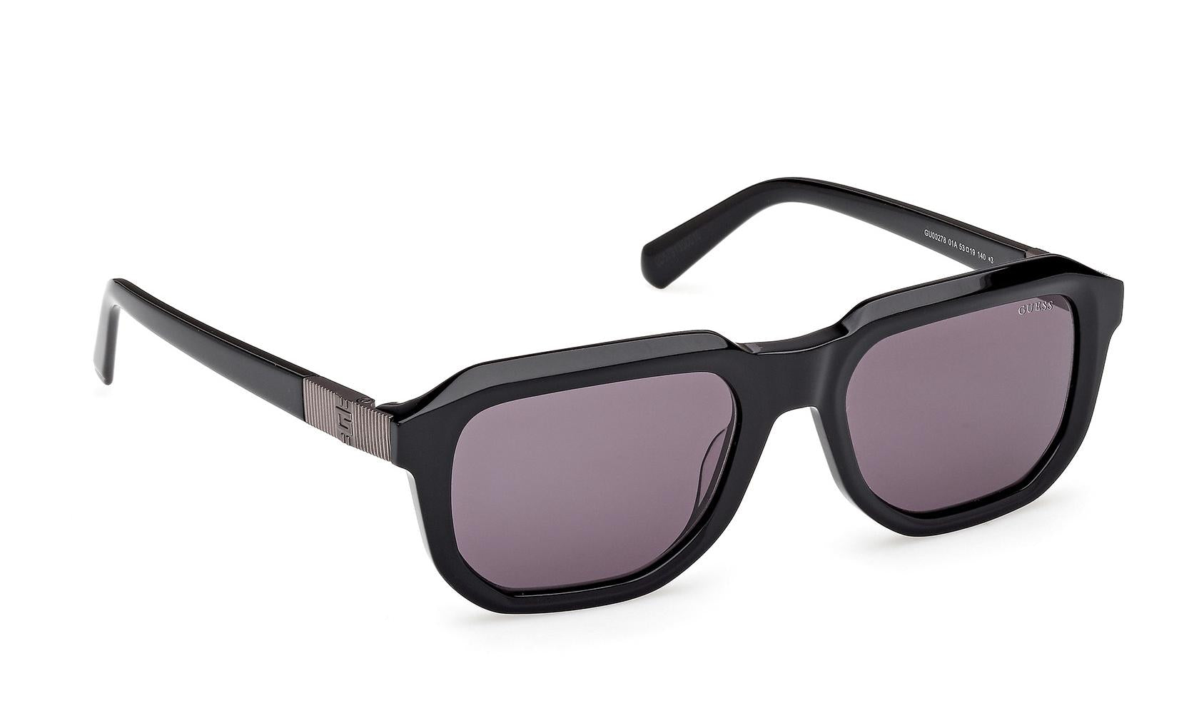 Guess Sunglasses GU00278 01A