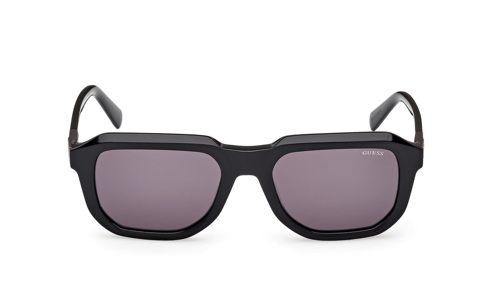 Guess Sunglasses GU00278 01A