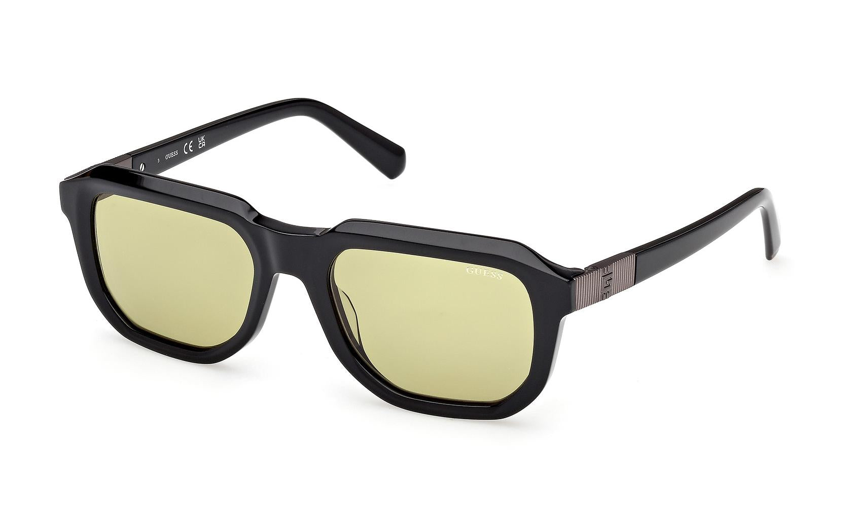 Guess Sunglasses GU00278 01N