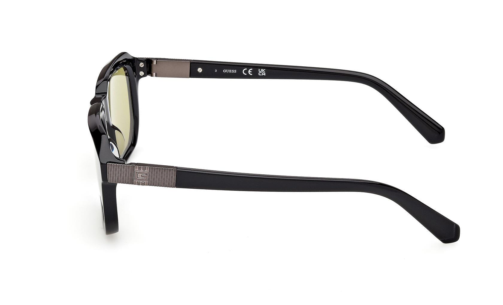 Guess Sunglasses GU00278 01N